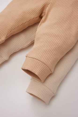 Resim Defacto Erkek Bebek  Eşofman Alt D8711A5/ER120