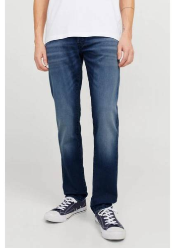 Resim Jack & Jones Jjımıke Jjfox I.K. Ge 424 Noos Erkek Jean Pantolon 12269601