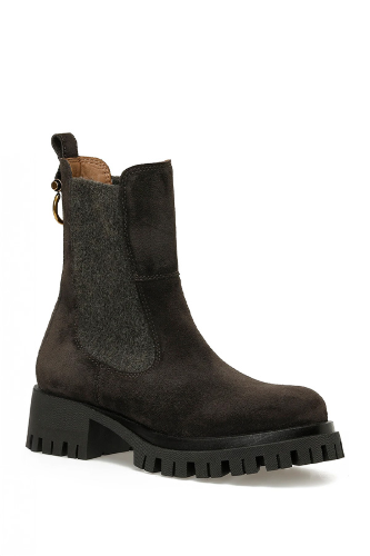 Resim Nine West Kadın Bot A102034113 5W Regina 5 Pr