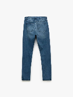 Resim Koton Erkek Jean Pantolon 6Wam40096nd