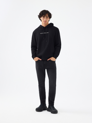 Resim Loft Erkek Sweat Lf2041279