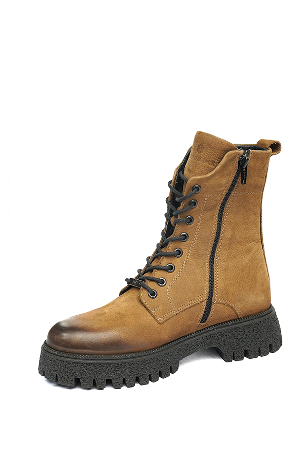 Resim Hammer Jack Marsalı Kadın Bot 23835-Z