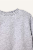 Resim Defacto Kız Bebek Sweat Takım G8731A5/GR421