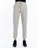 Resim Yenikoza Kadın Kanvas Pantolon