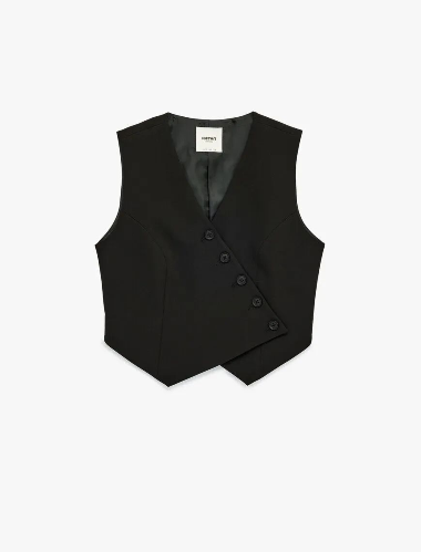 Resim Koton Kadın Yelek 6SAK20068UW