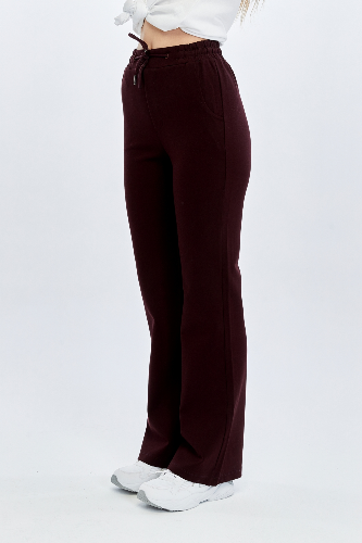 Resim Yenikoza Kadın Kanvas Pantolon