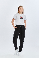 Resim Fashion Friends Kadın Pantolon 26Y0477K1