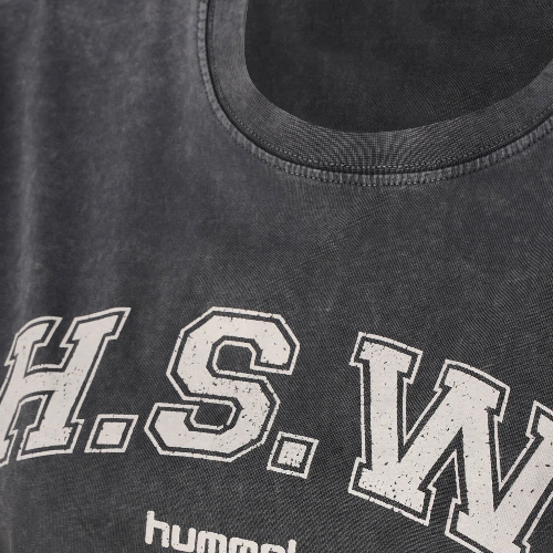 Resim Hummel Hmlremesa  S/S  Kadın T-Shirt 912322-2001