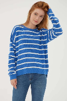 Resim Fashion Friends Kadın Kazak 25K0477K1