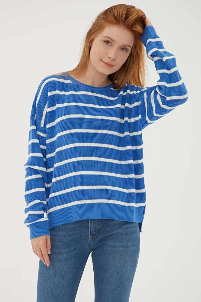 Resim Fashion Friends Kadın Kazak 25K0477K1