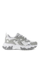 Resim Guess Footwear  Kadın  Günlük Ayakkabı FLPNTSELE12-LGREY Notıss