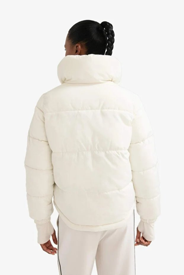 Resim Defacto Kadın  Mont Z1438AZ/ER105