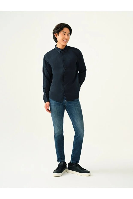 Resim Loft Erkek Uzun Kol Gömlek Lf2036766