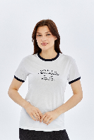 Resim Trender Kadın T-shirt