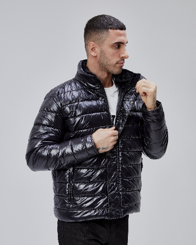 Resim Yenikoza Erkek Mont