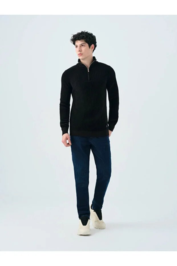 Resim Loft Erkek Kazak Lf2037257