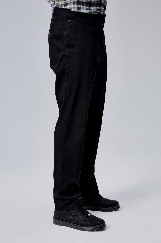 Resim Paul&More Erkek Sweat What Baskı 0 Yaka 2 İp