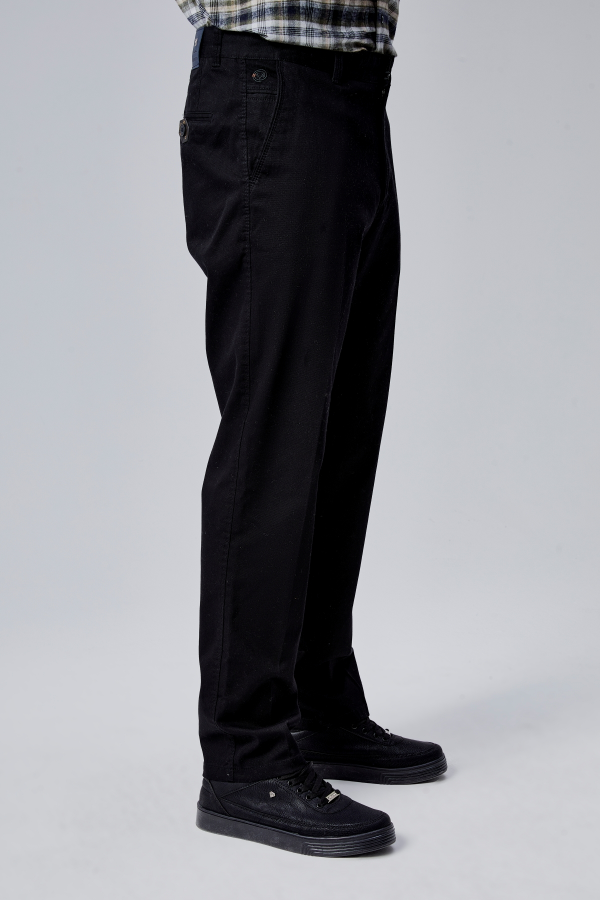 Resim Paul&More Erkek Sweat What Baskı 0 Yaka 2 İp