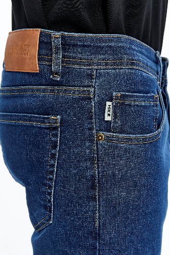 Resim Yenikoza Erkek Jean