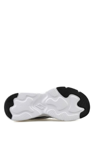 Resim Skechers Bobs Bamina Kadın Spor Ayakkabı 117364 Wbks