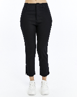 Resim Yenikoza Kadın Klasik Pantolon