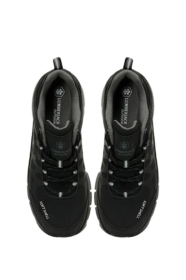 Resim Lumberjack 5W Ursa 5Pr Erkek Günlük Ayakkabı A102019235