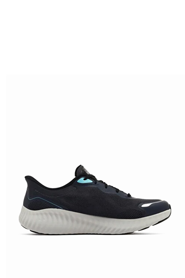 Resim Skechers Go Run Now Erkek Spor Ayakkabı 220392 Ccbk