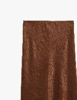 Resim Koton Kadın Etek 6SAK70039PW