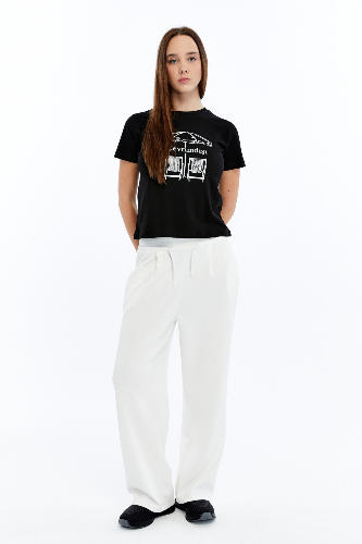 Resim Viole&More Kadın Eşofman Alt 601