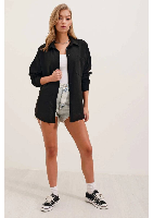 Resim Yenikoza Kadın Gömlek