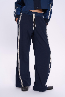 Resim QUZU Kadın Kanvas Pantolon