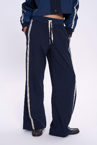 Resim QUZU Kadın Kanvas Pantolon