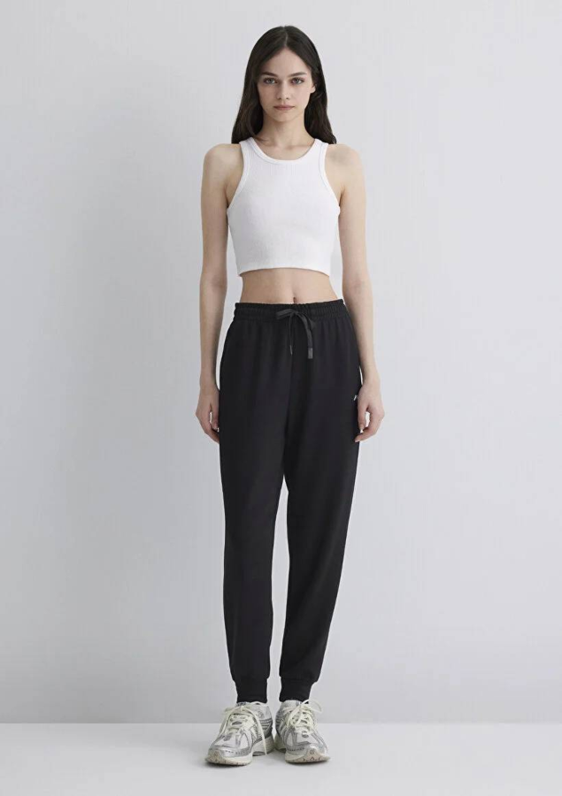 Resim Mavi Kadın Eşofman Alt M1010758-900