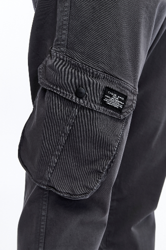 Resim Yenikoza Erkek Kanvas Pantolon