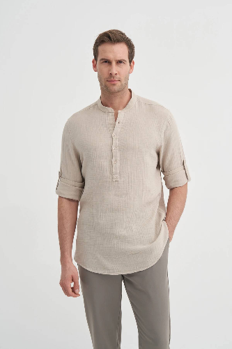 Resim Cazador Erkek Gömlek 2025