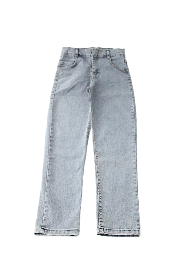 Resim Yenikoza Erkek Çocuk Jean