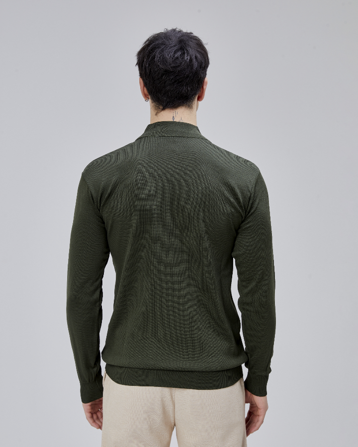 Resim Trender Erkek Kazak