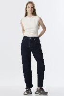 Resim Twist Kadın Jean Pantolon TW6250018029