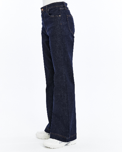 Resim Yenikoza Kadın Jean