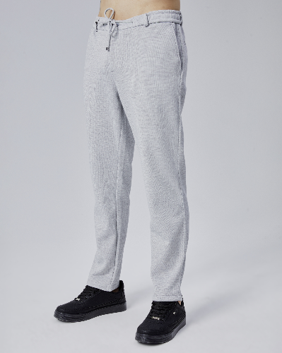 Resim Paul&More Erkek Kanvas Pantolon 6001 Double