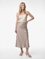 Resim Koton Kadın Etek 6SAK70039PW