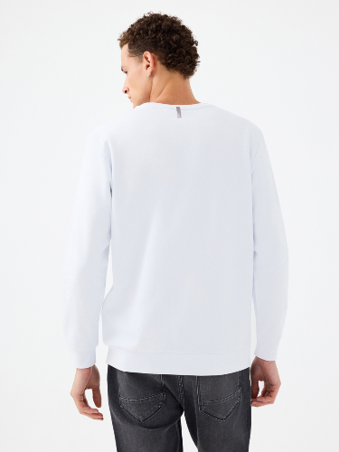 Resim Loft Erkek Sweat Lf2041134