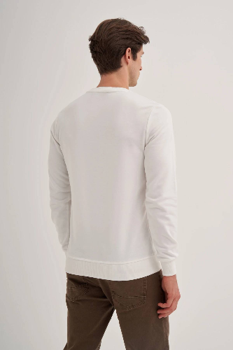 Resim Cazador Erkek Sweat 56100