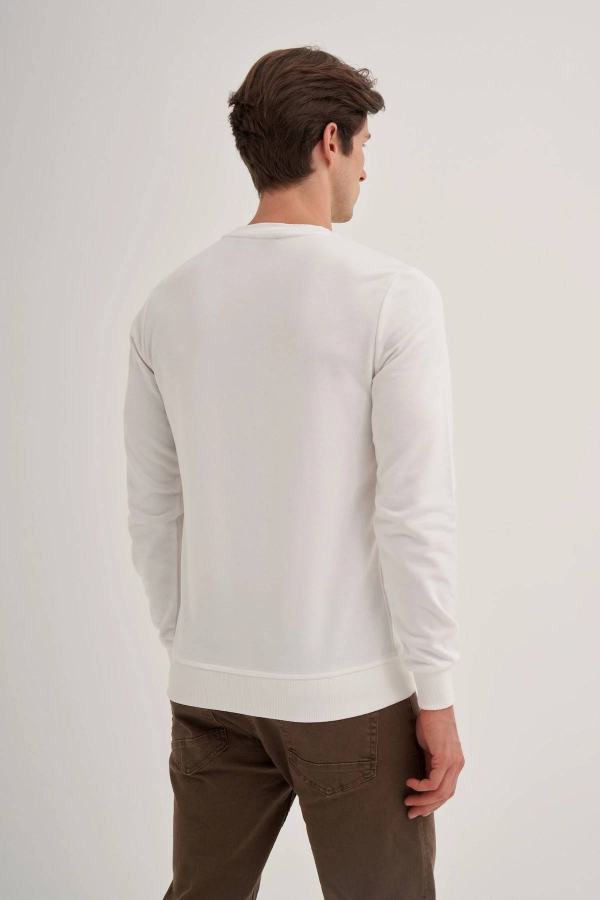 Resim Cazador Erkek Sweat 56100
