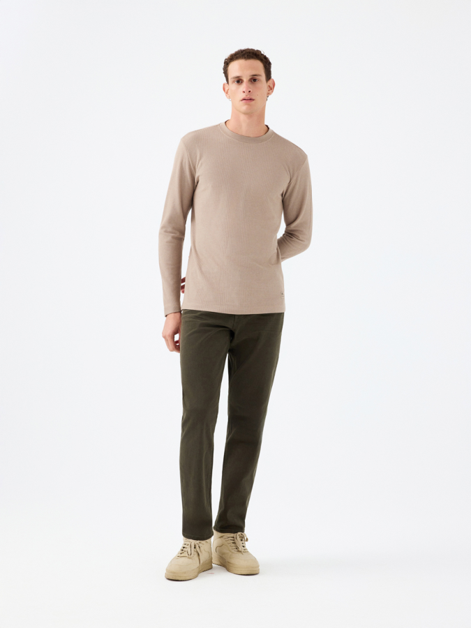 Resim Loft Erkek Sweat Lf2040679
