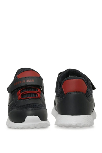 Resim U.S. Polo Assn. Erkek Çocuk Spor Ayakkabı A101946392 5I Garfield Jr 5Fx