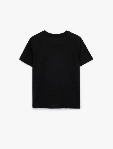 Resim Koton Kadın T-shirt 6SAK50104EK