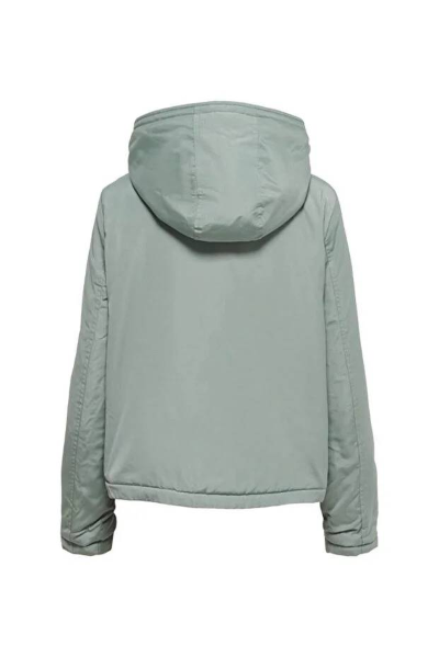 Resim Only Onldahlia Rev. Jacket Cs Otw Kadın Mont 15208777