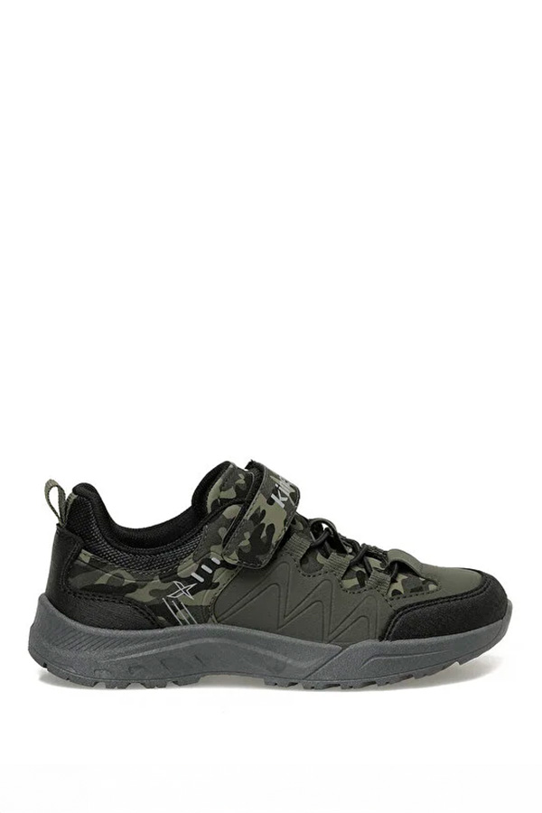 Resim Kinetix Erkek Çocuk Spor Ayakkabı A102022688 5W Wilde Enj F 5Pr Outdoor