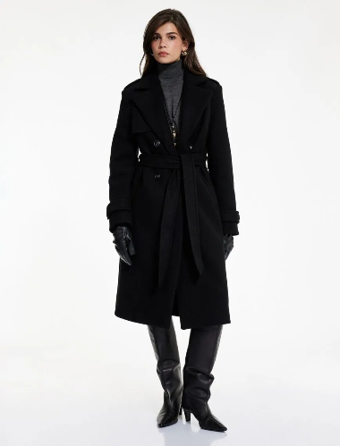 Resim Koton Kadın Kaban 6Wak00111Ew